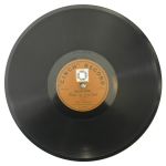 Billy Williams Don't Go Out With Him to-night / Wake Up, John Bull 5051 Cinch Record