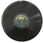 Billy Williams I'm Wearing My Heart Away For You / All Coons Look Alike to Me 562 Zonophone