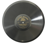 Band of H. M. 12th Hussars Cavalleria Rusticana NoA44 Victory Record