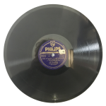 Die Carmenas Angelica-serenade / Leise Rauscht Es Am Missouri P44069H Philips