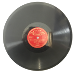 Richard Germer Kleine weibe Mowe 48426 Polydor