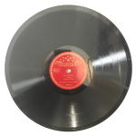 Blasorchester Hanns Steinkopf Ambob Polka / Im D Zug 48248 Polydor