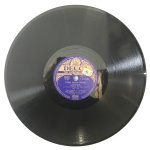 Vico Torriani Santa Fe / Nimm Meine Hande F43308 Decca