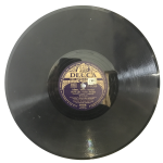 Will Giahe Es Steht Eine Linde / Immer, Immer Wieder F43319 Decca