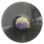 Hawaiian Ensemble Islanders Braunes Madchen Aus Tahiti / Hawaii F43118 Decca