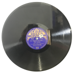 Hans Kopke Sie War Zartlich und Treu / Der Sudwind, Der Weht F43206 Decca