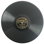 Louis Armstrong Put 'Em Down Blues / I'm Not Rough DB3524 Columbia
