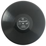Louis Armstrong Lazy Bones / Easy Street 5574 Brunswick