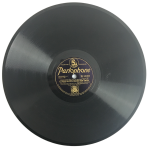Loius Armstrong If I Could Be With You One Hour Tonight / Shine R1100 Parlophone
