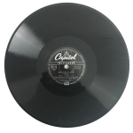 Walter Schumann Moonglow / Summertime C80211 Capitol