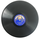 Edmundo Ros Chocolate Whiskey and Vanilla Gin / Samba Samba 20811 Decca