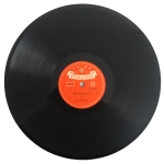 Caterina Valente Begin the Beguine / Siboney 49682 Polydor