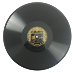 The Jungle Band Wall Street Wail / Cotton Club Stomp 1186 Brunswick