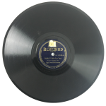 Ziggy Elman Fralich in Swing / Bublitchki B10103 Bluebird