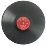 Harry James Two O'clock Jump / One O'clock Jump 50001 Columbia