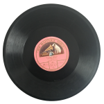 Enrico Caruso Rigoletto 252641 HMV