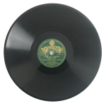 Victor Cornelius Annie get Your Gun X51268 Polyphon