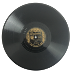 Bing Crosby Birds of a Feather / You're Dangerous 3185 Brunswick