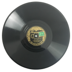 Bing Crosby Would You? / My Mother's Waltz 3603 Brunswick