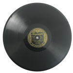 Bing Crosby Getting to Know You / I Whistle a Happy Tune 5173 Brunswick