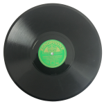 The London Orchestra Bow Bells 1, 2 6031 Zonophone