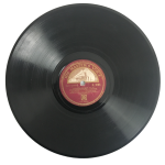Duke Ellington Orch.  Me and you F / Concerto for Cootie F  B9104 HMV