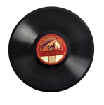 Paul Whiteman I Never Knew - Fox Trot/ Do You Ever Think Of Me? - Fox Trot B1225 HMV