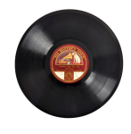 Paul Whiteman Crinoline Days / Pack up Your Sins B1655 HMV