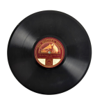 Paul Whiteman Bygones / By The Sapphire Sea B1362 HMV