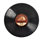 Paul Whiteman Chansonette / Tell me With a Melody B1658 HMV
