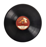 Paul Whiteman When Buddha Smiles / Just a Little Love Song B1332 HMV