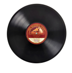 Paul Whiteman Mazie / Humming B1234 HMV