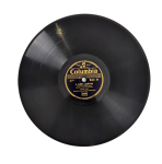 Edith Piaf Bal Dans Ma Rue / Il Pleut DCF24 Columbia