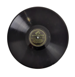 Louis Armstrong Lovely Weather We're Having / Please Stop Playing Those Blues, Boy 202648 RCA Victor