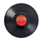 Abe Lyman  Punchinello / Oh! What a Lovely Dream MR3296 Regal Zonophone
