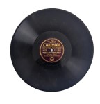 Victor Silvester Someday I'll Meet You Again / Time Alone Will Tell FB3040 Columbia