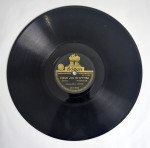 Billy Cotton New Jig Rhythm / Nebulosa 203552 Odeon