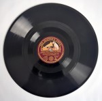 Claude Hulbert Limerick Puzzle Record 1, 2 B3986 HMV