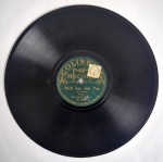 Miss Agnes Preston Love's Garden of Roses / We'll Look after You No892 Coliseum