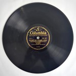 Colombo Gipsy Medley part 1, 2 DB927 Columbia