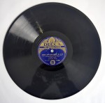 Charlie Kunz Piano Medley No. D.110 F9998 Decca