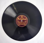 Ivor Moreton & Dave Kaye Tin Pan Alley Medley, No.72 - 1, 2 F2154 Parlophone