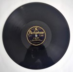 Edna Savage Evermore / I'll Be There R4017 Parlophone