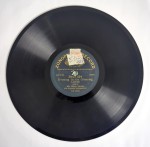 Mr. Harry Lauder Roaming in The Gloaming / It's Just Like Being at Hame 634 Zonophone
