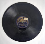 B. Carlisle / S. Holland I Was a Good Little Girl 'Till I Met You / Back To The Carolina You Love No519 Guardsman Record