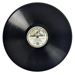Orquesta Glenn Miller Chattanooga Choo Choo / Yo Se Por Que GY567 La Voz De Su Amo