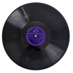 Herbert Brauer Vor Meinem Vaterhaus Steht Eine Linde / Ich Hatte Einst Ein Schones Vaterland 254146 RCA Victor