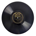 McKee Trio Serenade Badine / Serenade Coquette 18268 RCA Victor