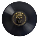 Nat M. Wills Parody on Eight Familiar Songs 17894 RCA Victor