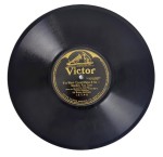 Six Brown Brothers If a Wish Could Make it So / Tip Top 18714 RCA Victor